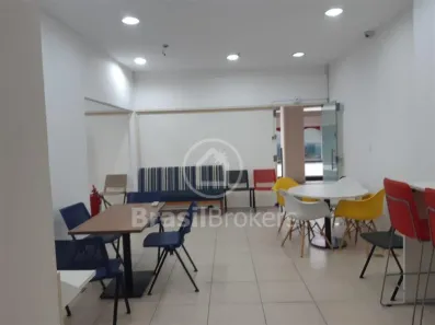 Sala Comercial à venda, 58m² no Barra da Tijuca, Rio de Janeiro