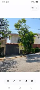 Sobrado com 3 Quartos para alugar, 160m² no Moema, São Paulo