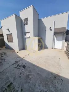 Casa com 2 Quartos à venda, 40m² no Jardim Santa Inêz, Itapetininga