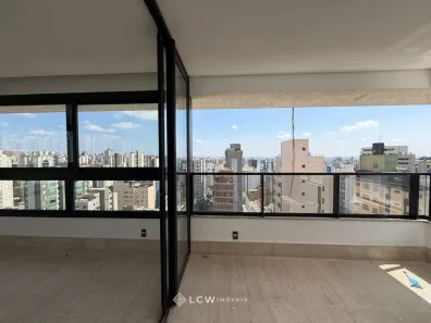 Apartamento com 4 Quartos à venda, 191m² no Anchieta, Belo Horizonte