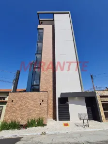 Apartamento com 1 Quarto à venda, 37m² no Vila Granada, São Paulo