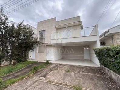 Casa de Condomínio com 3 Quartos à venda, 144m² no Jardim Golden Park Residence, Hortolândia