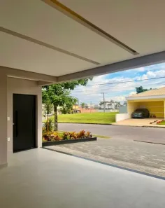 Casa com 3 Quartos à venda, 250m² no Condomínio Terras do Vale, Caçapava