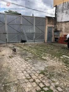 Lote/Terreno com 1 Quarto à venda, 300m² no Limoeiro, São Paulo
