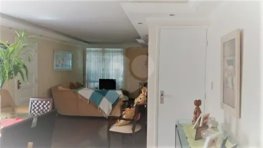 Sobrado com 3 Quartos à venda, 175m² no Horto Florestal, São Paulo