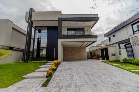 Casa de Condomínio com 2 Quartos à venda, 265m² no Santa Regina, Camboriú