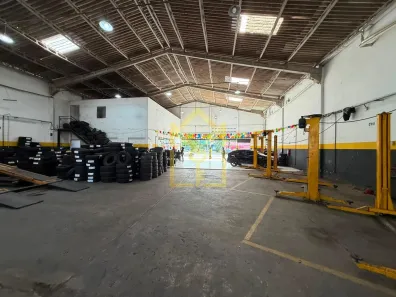 Galpão/Depósito/Armazém para alugar, 536m² no Imbiribeira, Recife