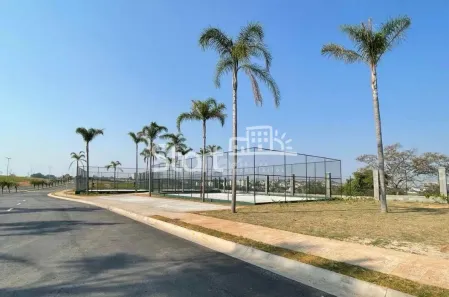 Lote/Terreno à venda, 365m² no Fazenda Pau D'Alho, Campinas