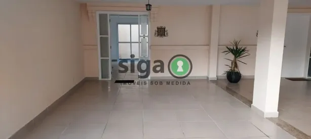 Casa de Condomínio com 3 Quartos para alugar, 187m² no Vila Andrade, São Paulo