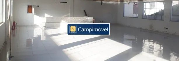 Imóvel Comercial para alugar, 500m² no Centro, Campinas