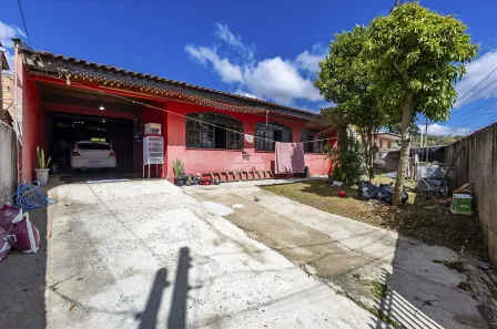 Casa com 3 Quartos à venda, 120m² no Osasco, Colombo