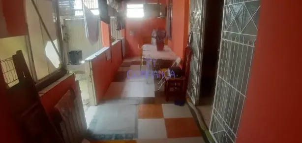 Casa com 2 Quartos à venda, 215m² no Santa Cruz, Rio de Janeiro