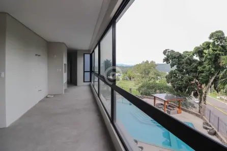 Apartamento com 3 Quartos à venda, 224m² no Cidade Nova, Ivoti