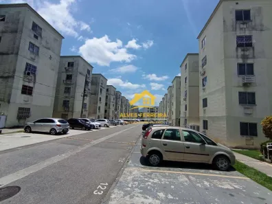Apartamento com 2 Quartos à venda, 30m² no Campo Grande, Rio de Janeiro