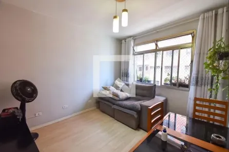 Apartamento com 1 Quarto à venda, 42m² no Liberdade, São Paulo
