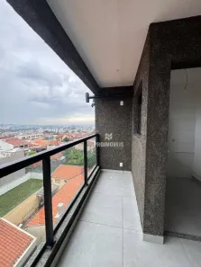 Apartamento com 3 Quartos à venda, 70m² no Vila Santa Catarina, Americana