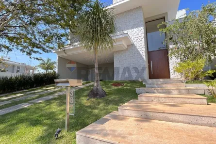 Casa de Condomínio com 3 Quartos à venda, 301m² no Condomínio Residencial Lago da Barra, Jaguariúna