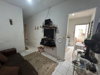 Casa com 2 Quartos à venda, 47m² no Residencial Serra Verde, Piracicaba