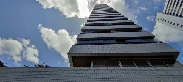 Cobertura com 4 Quartos à venda, 517m² no Tamarineira, Recife