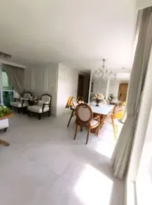 Apartamento com 3 Quartos à venda, 115m² no Patamares, Salvador