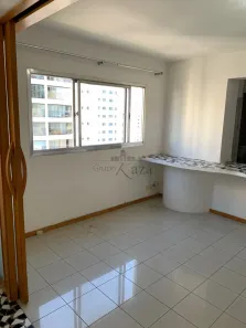 Apartamento com 1 Quarto à venda, 42m² no Moema, São Paulo