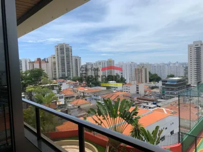 Apartamento com 3 Quartos à venda, 160m² no Vila Ester (Zona Norte), São Paulo