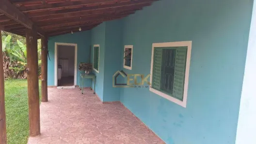 Fazenda/Sítio com 2 Quartos à venda, 55m² no , Natividade da Serra