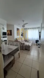 Apartamento com 2 Quartos à venda, 47m² no Parque Residencial Flamboyant, São José dos Campos