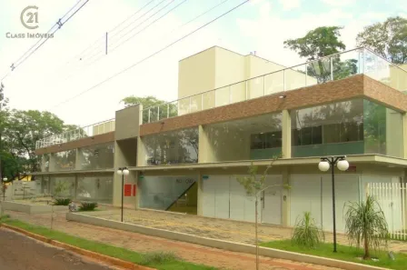 Apartamento com 1 Quarto à venda, 35m² no Hedy, Londrina