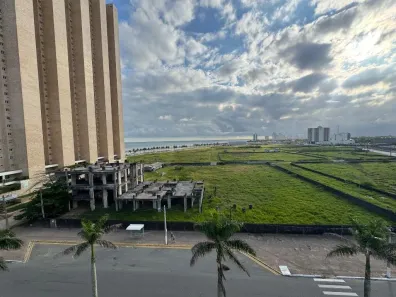 Apartamento com 2 Quartos à venda, 79m² no Mirim, Praia Grande