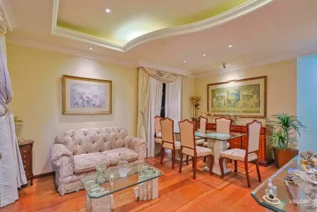 Apartamento com 3 Quartos à venda, 115m² no Serra, Belo Horizonte