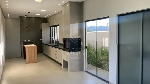 Casa de Condomínio com 1 Quarto para venda ou aluguel, 149m² no Gleba Simon Frazer, Londrina