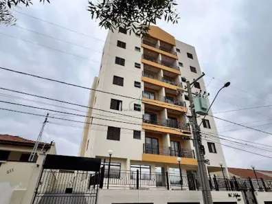 Apartamento com 2 Quartos à venda, 66m² no Vila Angeli, Valinhos