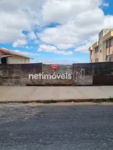 Lote/Terreno à venda, 360m² no Salgado Filho, Belo Horizonte