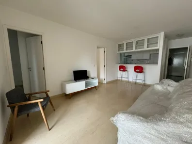 Apartamento com 2 Quartos à venda, 60m² no Vila Olímpia, São Paulo