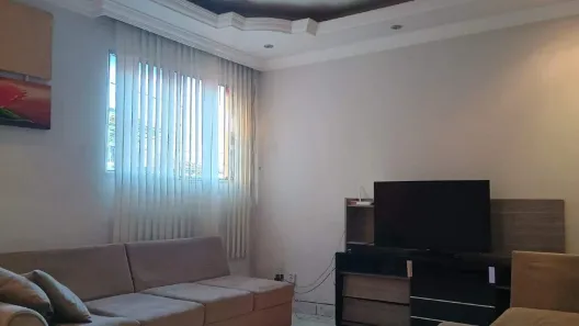 Apartamento com 3 Quartos à venda, 65m² no São Caetano, Betim