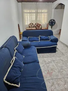 Sobrado com 3 Quartos à venda, 119m² no Parque Continental, São Paulo