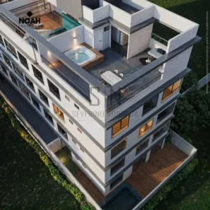 Apartamento com 3 Quartos à venda, 129m² no Jardim Oceania, João Pessoa