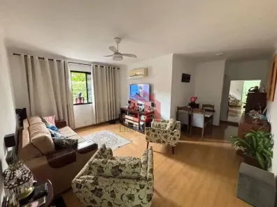 Apartamento com 3 Quartos à venda, 139m² no Marapé, Santos