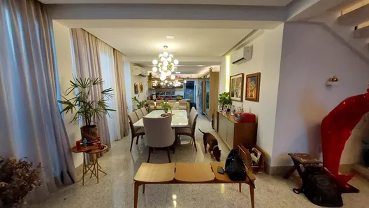 Casa de Condomínio com 3 Quartos à venda, 510m² no Centro, Eusébio