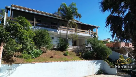 Fazenda/Sítio com 5 Quartos para venda ou aluguel, 1000m² no , Mairinque
