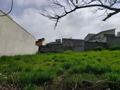 Lote/Terreno à venda, 175m² no Loteamento Nova Atibaia, Atibaia