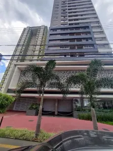 Apartamento com 3 Quartos à venda, 98m² no Setor Bueno, Goiânia