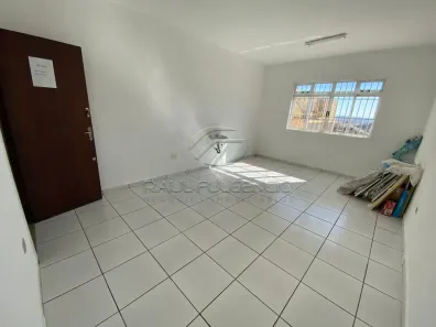 Sala Comercial para alugar, 25m² no Centro, Londrina