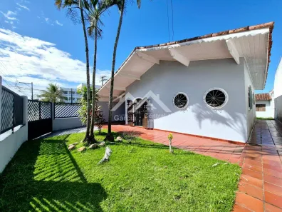 Casa com 3 Quartos à venda, 140m² no Jardim Ribamar, Peruíbe