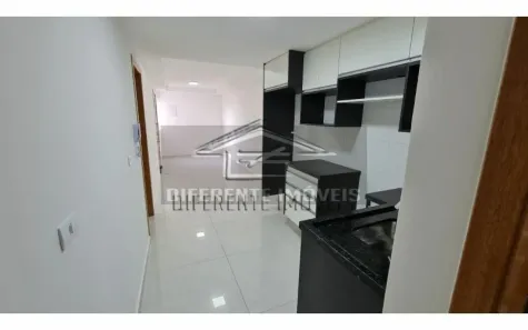 Apartamento com 2 Quartos à venda, 52m² no Vila Matilde, São Paulo