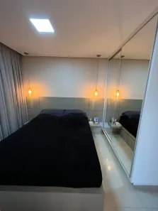 Apartamento com 2 Quartos à venda, 65m² no Jaraguá, Uberlândia