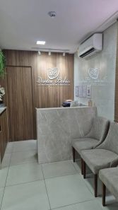 Sala Comercial à venda, 45m² no Canela, Salvador