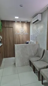 Sala Comercial à venda, 45m² no Canela, Salvador