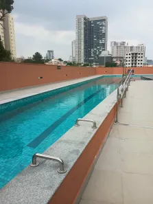 Apartamento com 3 Quartos à venda, 69m² no Vila Firmiano Pinto, São Paulo